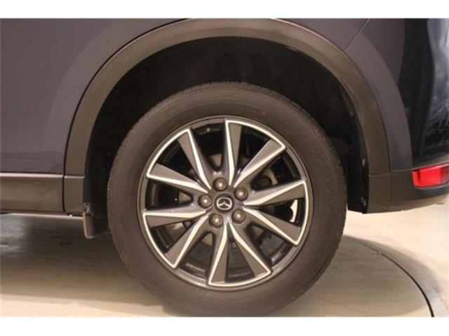 CX-5（新潟県新潟市東区）画像25