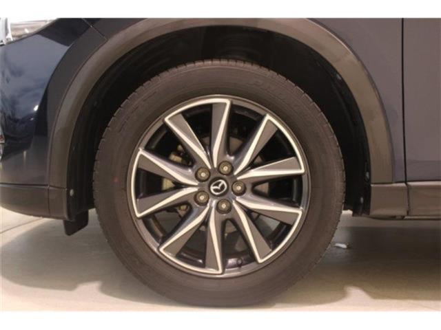 CX-5（新潟県新潟市東区）画像26