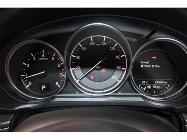 CX-5（新潟県新潟市東区）画像47