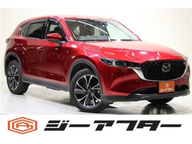 CX-5（新潟県新潟市東区）