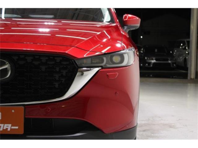 CX-5（新潟県新潟市東区）