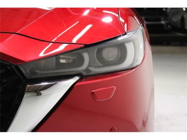 CX-5（新潟県新潟市東区）