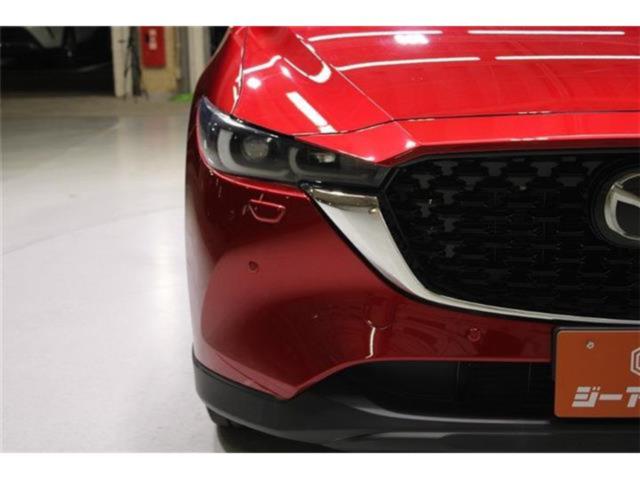 CX-5（新潟県新潟市東区）