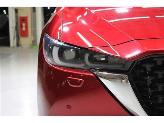 CX-5（新潟県新潟市東区）