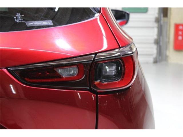 CX-5（新潟県新潟市東区）