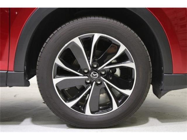 CX-5（新潟県新潟市東区）
