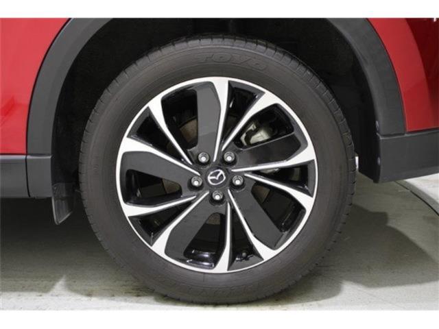 CX-5（新潟県新潟市東区）