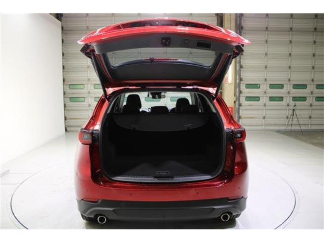 CX-5（新潟県新潟市東区）