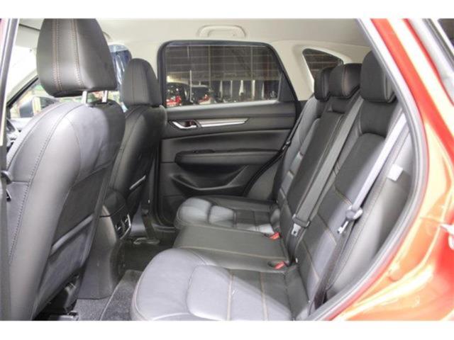 CX-5（新潟県新潟市東区）