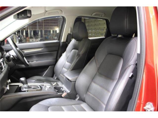 CX-5（新潟県新潟市東区）