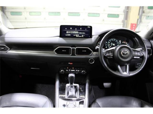 CX-5（新潟県新潟市東区）