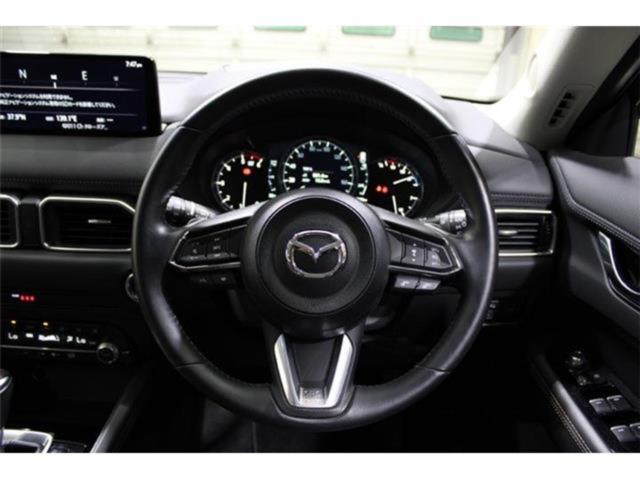 CX-5（新潟県新潟市東区）
