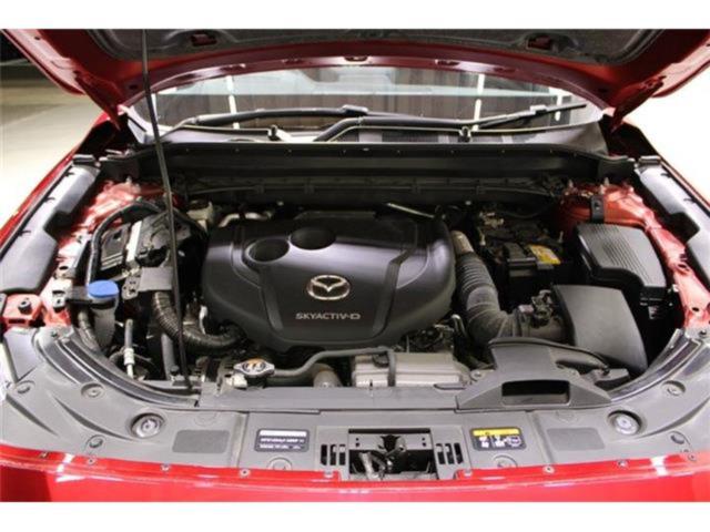 CX-5（新潟県新潟市東区）