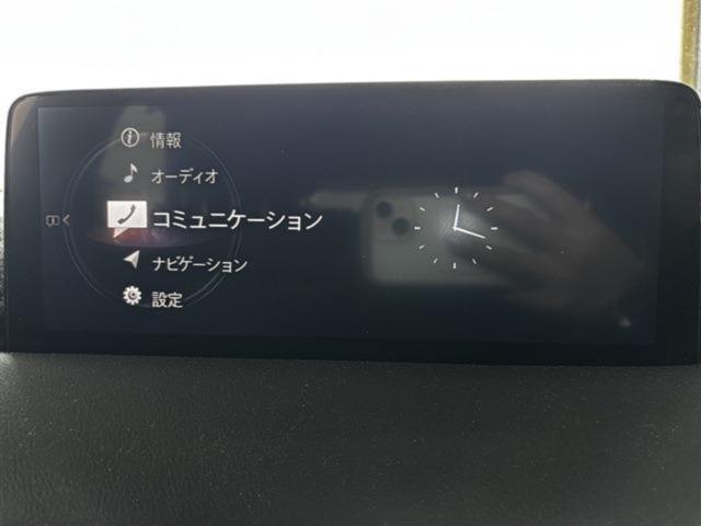 CX-8（新潟県新潟市東区）画像5