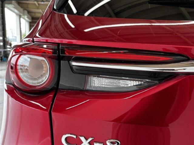 CX-8（新潟県新潟市東区）画像18