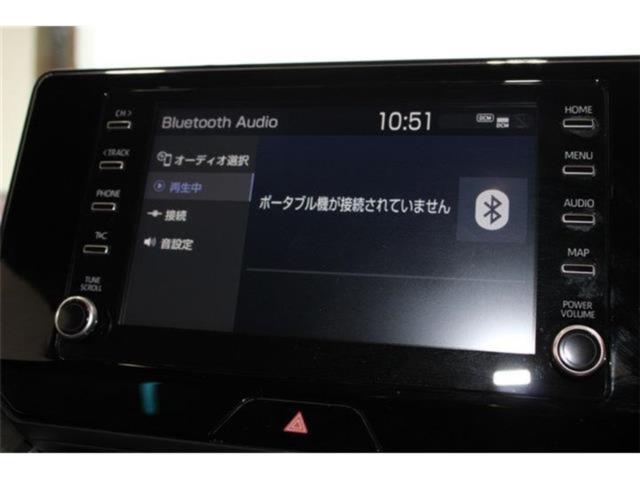 ハリアーハイブリッド（新潟県新潟市東区）画像5