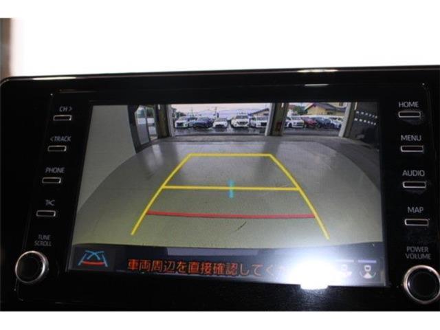 ハリアーハイブリッド（新潟県新潟市東区）画像6