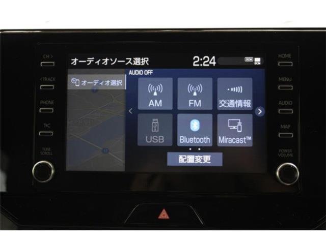 ハリアー（新潟県新潟市東区）