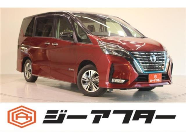 セレナ（新潟県新潟市東区）