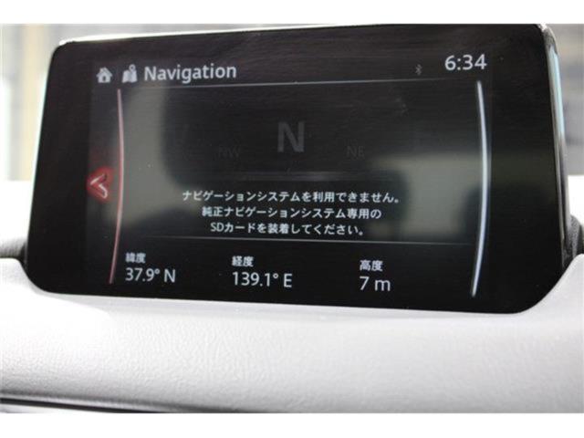 CX-5（新潟県新潟市東区）画像3