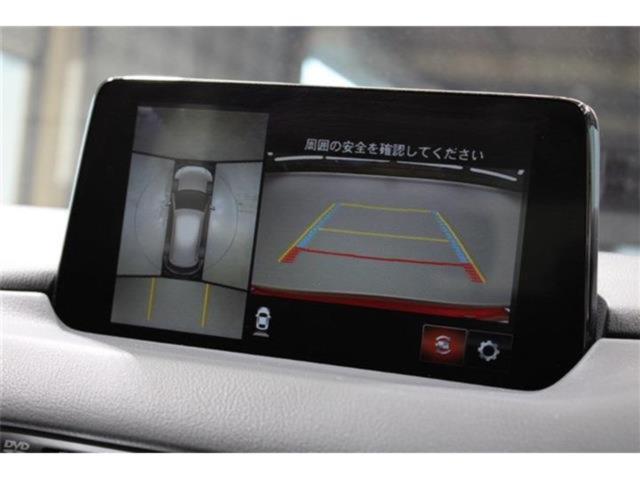 CX-5（新潟県新潟市東区）画像7