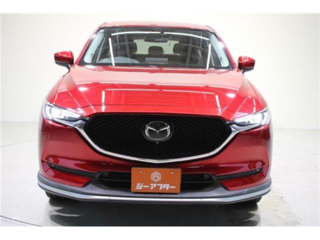 CX-5（新潟県新潟市東区）画像8