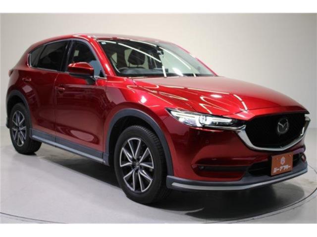 CX-5（新潟県新潟市東区）画像9