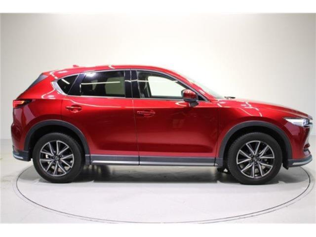 CX-5（新潟県新潟市東区）画像10