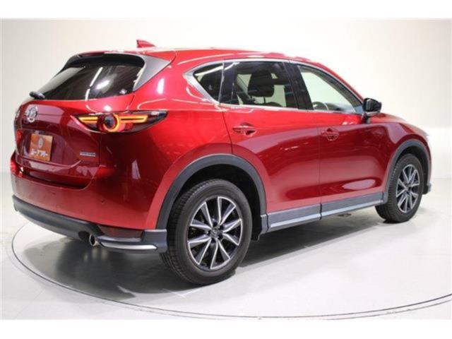 CX-5（新潟県新潟市東区）画像11