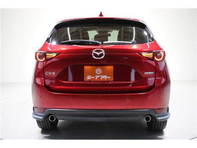 CX-5（新潟県新潟市東区）画像12