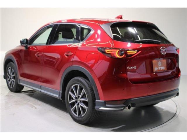 CX-5（新潟県新潟市東区）画像13