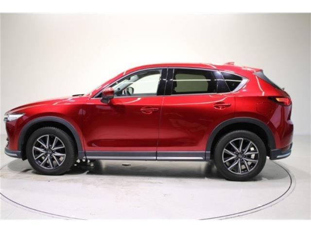 CX-5（新潟県新潟市東区）画像14