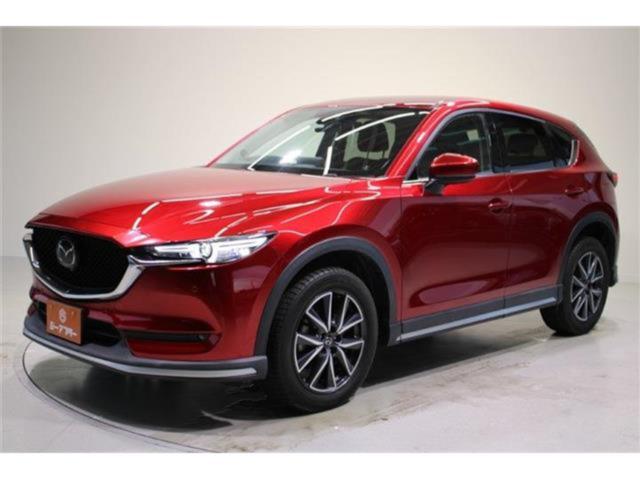 CX-5（新潟県新潟市東区）画像15