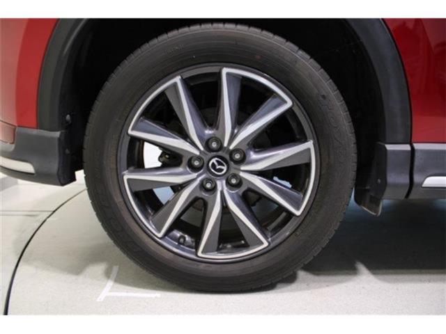 CX-5（新潟県新潟市東区）画像29