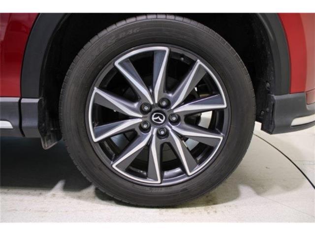CX-5（新潟県新潟市東区）画像30