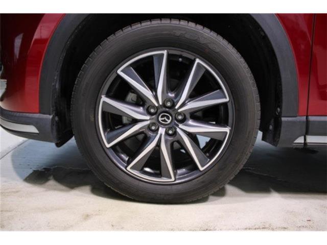 CX-5（新潟県新潟市東区）画像31
