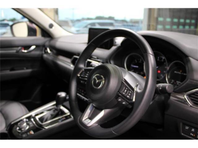 CX-5（新潟県新潟市東区）画像33
