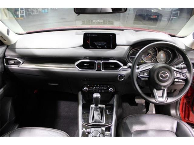 CX-5（新潟県新潟市東区）画像48
