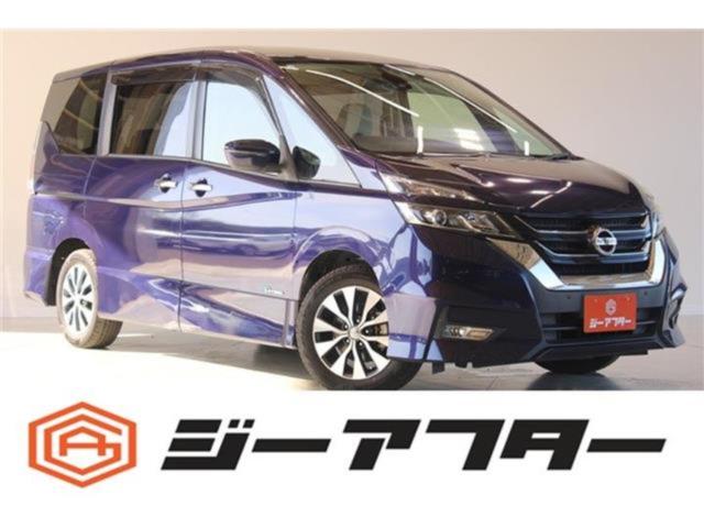 セレナ（新潟県新潟市東区）