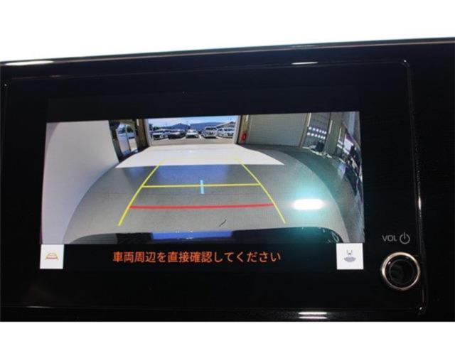 ハリアー（新潟県新潟市東区）画像5