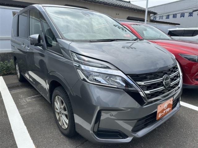 セレナ（新潟県新潟市東区）