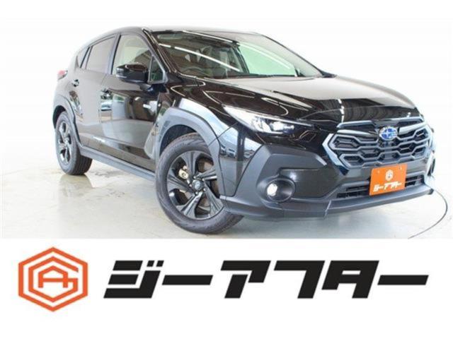 クロストレック（新潟県新潟市東区）