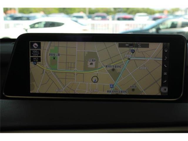 レクサスＲＸ（新潟県新潟市東区）画像3