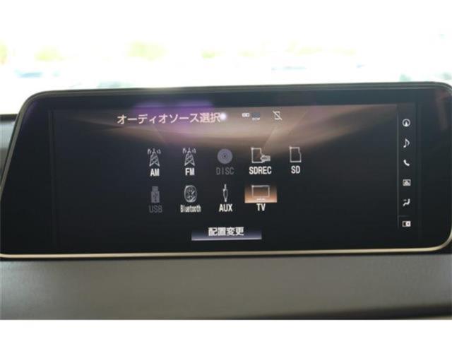 レクサスＲＸ（新潟県新潟市東区）画像5