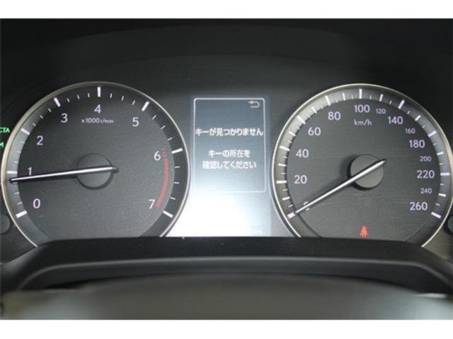 レクサスＲＸ（新潟県新潟市東区）画像51