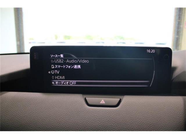 CX-60（新潟県新潟市東区）画像7