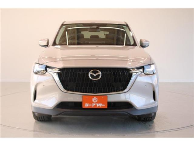 CX-60（新潟県新潟市東区）画像8