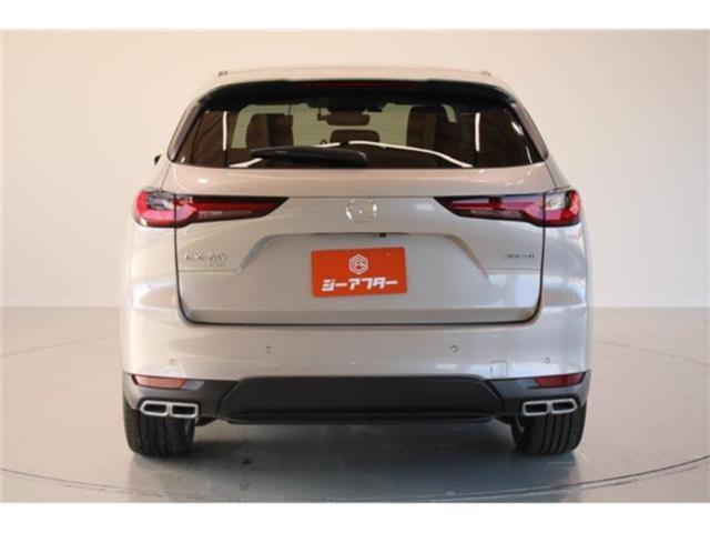 CX-60（新潟県新潟市東区）画像12