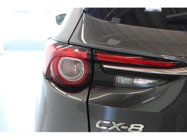 CX-8（新潟県新潟市東区）画像22