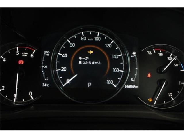 CX-8（新潟県新潟市東区）画像52